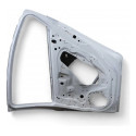 Porta Traseira Direita Recuperada Cruze Sedan 12/16 Traseira Direita Branco
