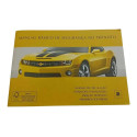 Manual Do Proprietário Chevrolet Agile 2011