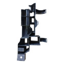 Absorvedor Impacto Traseiro Esquerdo Renault Clio 2000/2012