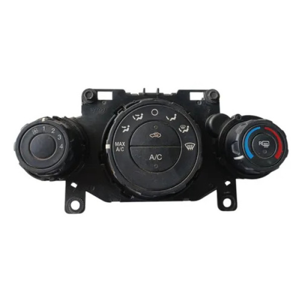 Comando Ar Ford Ecosport Fiesta 2013/2020