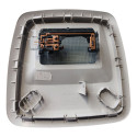 Luz Teto Cortesia Gm Onix Prisma 13/17