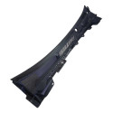 Grade Churrasqueira Para-brisas Gm Onix Plus Original