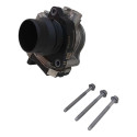 Tbi Corpo De Borboleta Gm Onix Plus 2021 Pn:55510678