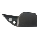 Moldura Interna Retrovisor Direita Gm Corsa 11/12
