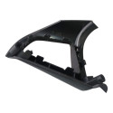 Moldura Comando Volante Chevrolet Sonic 12/16