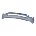 Spoiler Parachoque Traseiro Gm Tracker 17/20 ( C/ Detalhes ) Cinza