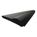 Moldura Retrovisor Lado Direito Gm Onix Prisma 2013/2019 Preto