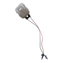 Sensor Nivel Chevrolet Prisma Onix 2012/2016 Branco