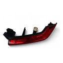 Lanterna Refletora Traseira Direita Meriva 2003/05 93306691 Direito/passageiro Vermelho
