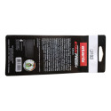 Aromatizante Automotivo Etan Fresh Etaniz - Preto  Preto Carro Novo