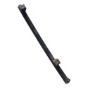 Guia Vidro Dianteiro Direito Chevrolet Astra 2002 Preto