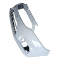 Parachoque Dianteiro Chevrolet Onix Prisma 17/19 Branco Branco