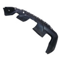 Suporte Parachoque Traseiro  Gm Equinox 17/19 C/detalhes