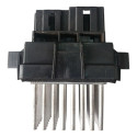Resistência Caixa Evaporadora Chevrolet Cruze 11/16 Preto