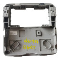 Moldura Luz De Teto Cortesia Chevrolet Cobalt 13/19