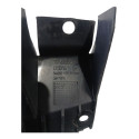 Guia Parachoque Traseiro Esquerdo Volvo V40 1999/2004