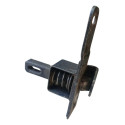 Fechadura Direita Tampa Traseira Chevrolet S10 95/11