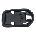 Isolador Esquerdo Tampa Traseira Gm Corsa Hatch Maxx 2005