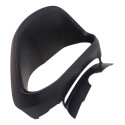 Moldura Painel Instrumentos Chevrolet Onix Prisma 13/18  Cinza-escuro