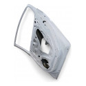 Porta Traseira Direita Recuperada Cruze Sedan 12/16 Traseira Direita Branco