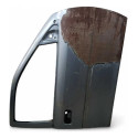 Porta Dianteira Direita Vectra B 1996/2005 Recuperada Dianteira Direita Cinza