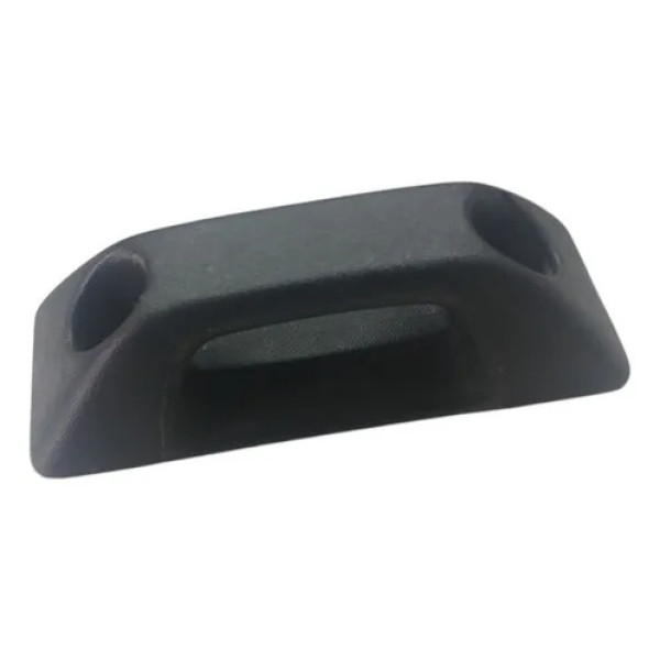 Gancho Da Caçamba Saveiro G5 G6 Original Volkswagen Preto