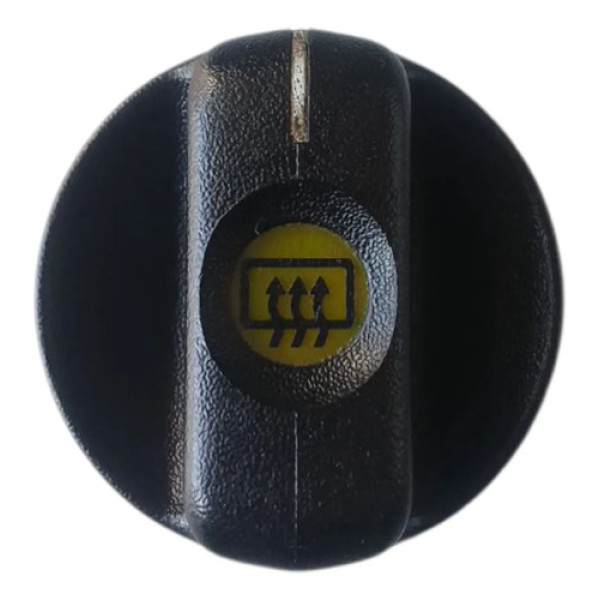 Botão Desembaçador Traseiro Chevrolet Corsa 94/02