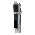 Cortina Teto Esquerdo Onix Plus 2021 Pn:26308759