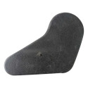 Moldura Acabamento Lateral Banco Le Corsa Classic 04/10 Cinza-escuro