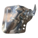 Protetor Calor Semi Eixo Chevrolet Onix Turbo 2020/2025