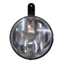 Farol De Milha Direito Chevrolet Onix Cobalt Prisma Branco