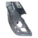 Parachoque Dianteiro Freelander 2004/2006 C/avarias Preto