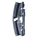 Defletor Superior Painel Dianteiro Chevrolet Tracker 17/19 Preto