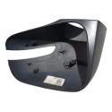 Capa Retrovisor Direito Chevrolet Captiva 10/15 Cinza-escuro Cinza-escuro
