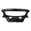 Tampa Traseira Chevrolet Onix Lt Original (recuperada) Preto