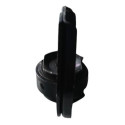 Suporte Barra Tensora Chevrolet Celta 01 A 15 Prisma 07 A 12