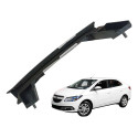 Guia Do Vidro Porta Traseira Esquerda Chevrolet Prisma 2015