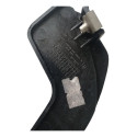 Guia Parachoque Traseiro Esquerdo Chevrolet Cruze 12/15 