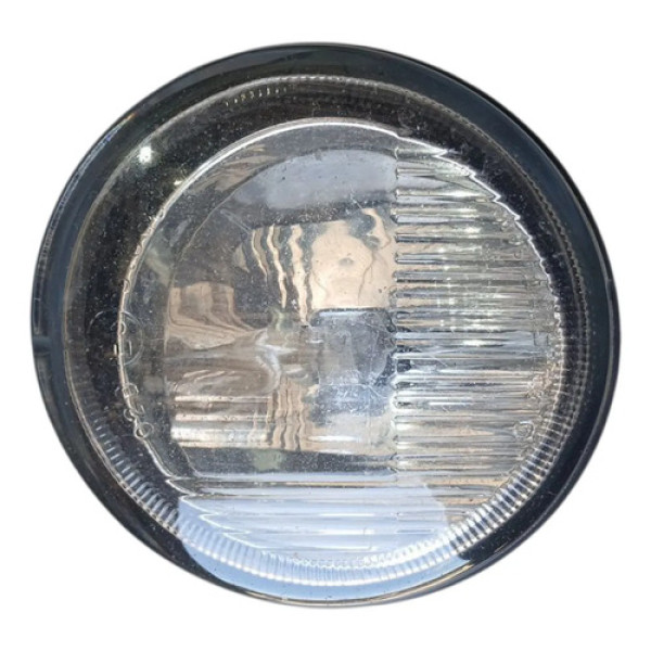 Farol Milha Direito Renault Clio 90/05 Transparente Transparente