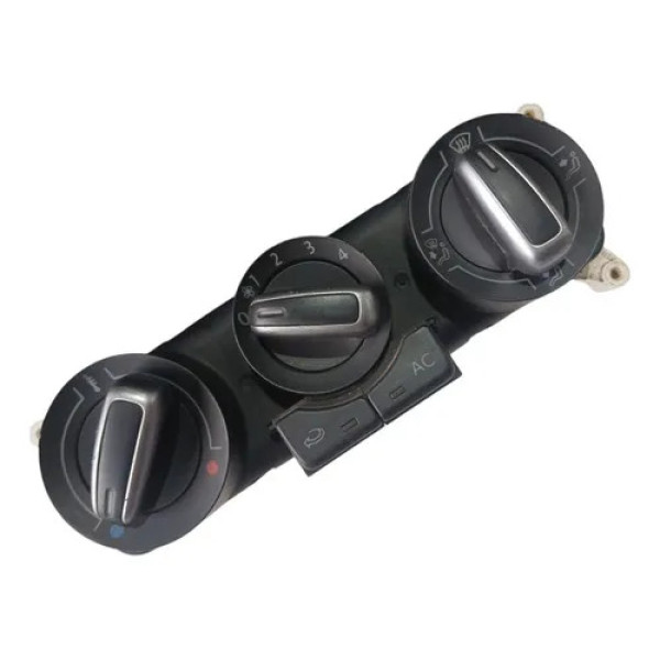 Comando Ar Condicionado Vw Fox Spacefox 15/20