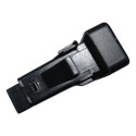 Botão Interruptor Milha Nissan Frontier 11/17 Preto Preto