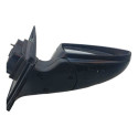 Retrovisor Dianteiro Direito Chevrolet Cruze Automático 2015
