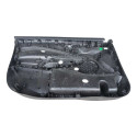 Forro Porta Dianteira Direita Chevrolet Onix Hatch 20/25 Cinza-escuro