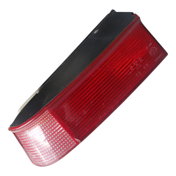Lanterna Traseira Esquerda Alfa Romeo 164 87/97 Esquerdo Esquerdo/motorista Vermelho