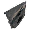 Forro Porta Dianteira Esquerda Chevrolet Cruze 2012/2016