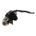 Motor Resistência Ventoinha Radiador Chevrolet Prisma 2015 127v