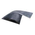 Acabamento Interno Retrovisor Le Onix/prisma 13/19 Original