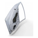 Porta Traseira Esquerda Recuperavel Cruze Sedan 12/16 Traseira Esquerdo Branco