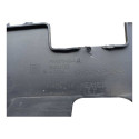 Defletor Superior Painel Dianteiro Chevrolet Tracker 17/19 Preto