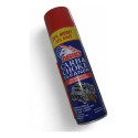 Descarbonizante Abro Carb Choke Cleaner 500ml - Azul Azul